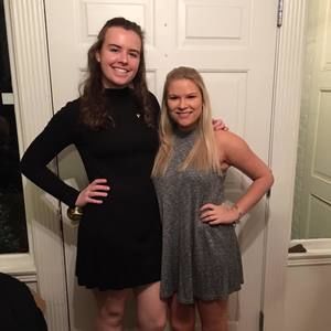 Meet your Posher, Lexis